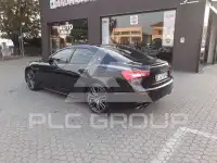 2017 Maserati GHIBLI