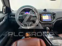 2017 Maserati GHIBLI