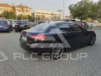 2017 Maserati GHIBLI