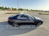 2017 Maserati GHIBLI