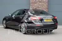 2017 Maserati GHIBLI