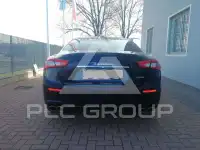 2017 Maserati GHIBLI