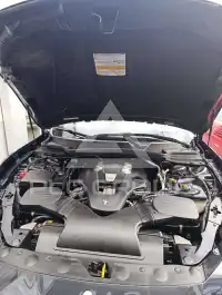 2017 Maserati GHIBLI