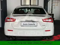 2017 Maserati GHIBLI
