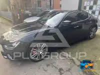 2017 Maserati GHIBLI