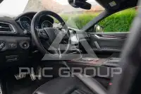 2017 Maserati GHIBLI