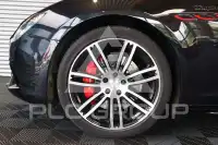 2017 Maserati GHIBLI