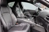 2017 Maserati GHIBLI