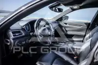 2017 Maserati GHIBLI