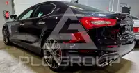 2017 Maserati GHIBLI