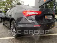 2017 Maserati GHIBLI