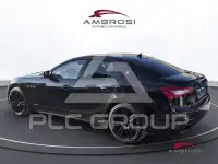 2017 Maserati GHIBLI