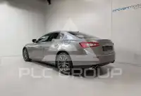2017 Maserati GHIBLI