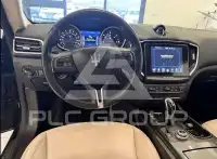 2017 Maserati GHIBLI