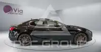 2017 Maserati GHIBLI