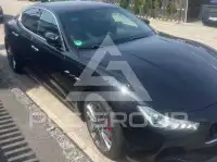 2017 Maserati GHIBLI