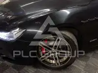 2017 Maserati GHIBLI