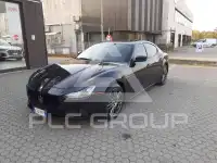 2017 Maserati GHIBLI