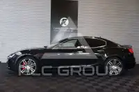 2017 Maserati GHIBLI