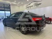 2017 Maserati GHIBLI