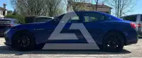 2017 Maserati GHIBLI