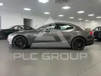 2017 Maserati GHIBLI