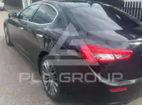 2017 Maserati GHIBLI