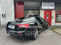 2017 Maserati GHIBLI