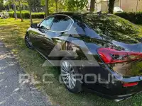2017 Maserati GHIBLI