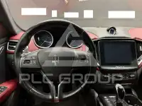 2017 Maserati GHIBLI