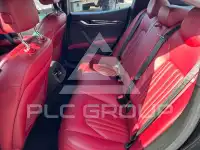 2017 Maserati GHIBLI