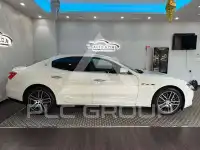 2017 Maserati GHIBLI