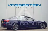 2017 Maserati GHIBLI