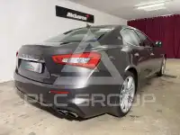2017 Maserati GHIBLI
