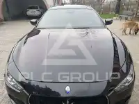 2017 Maserati GHIBLI