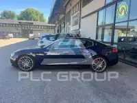 2017 Maserati GHIBLI