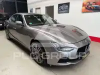 2017 Maserati GHIBLI