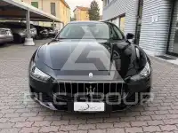 2017 Maserati GHIBLI