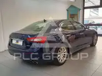 2017 Maserati GHIBLI