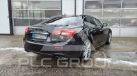 2017 Maserati GHIBLI