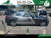 2017 Maserati GHIBLI