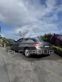 2017 Maserati GHIBLI