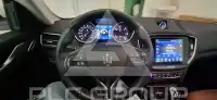 2017 Maserati GHIBLI