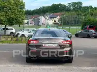 2017 Maserati GHIBLI