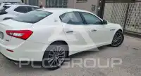 2017 Maserati GHIBLI