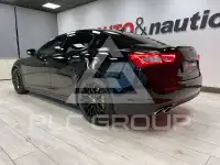 2017 Maserati GHIBLI