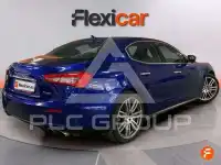 2017 Maserati GHIBLI