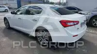 2017 Maserati GHIBLI