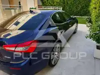2017 Maserati GHIBLI