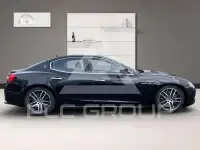 2017 Maserati GHIBLI